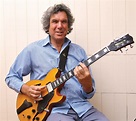 Private Collection: John Etheridge - Eclectic Warrior | The Guitar Magazine