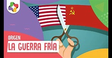 Trabalho De História Sobre A Guerra Fria - Trabalhador Esforçado