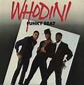 Whodini: Funky Beat (1986)