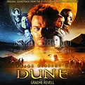 Album Art Exchange - Frank Herbert's Dune: The Sci-Fi Original Mini ...