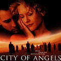 Gabriel Yared, Yared, Gabriel - City Of Angels: Music From The Motion ...
