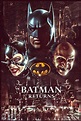 Batman Returns (1992) - Posters — The Movie Database (TMDB)