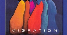 MusiQualidade: Peter Kater, R. Carlos Nakai - Migration (1992)