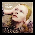 Hunky Dory - David Bowie - SensCritique