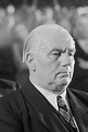 Wilhelm Pieck wird Präsident der DDR - Deutschland im Jahr 1949 ...