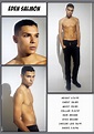 Show Package – London F/W 18: Select Model Management (Men) – Page 10 ...