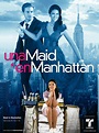 Una Maid en Manhattan - Serie 2011 - SensaCine.com