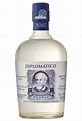 Diplomatico Planas White Rum - 750 ML | Rum | OHLQ