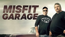 Fired Up Garage: Cast, What Happened? - CarTvShows
