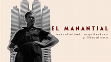 El manantial (The Fountainhead) - King Vidor 1949 // Video-ensayo - YouTube