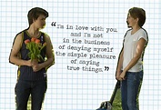 8 Favorite Quotes From The Fault in Our Stars | Manillenials