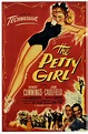The Petty Girl (1950) Robert Cummings, Joan Caulfield, Elsa Lanchester ...