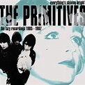 The Primitives / The Lazy Recordings 1985-1987 – SuperDeluxeEdition