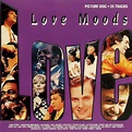Love Moods (1993, CD) - Discogs