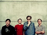 Harvey Danger: How And Why To Say Goodbye : NPR