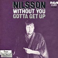 Harry Nilsson – Without You Lyrics | Genius Lyrics