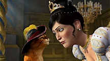 Puss in Boots: The Three Diablos - Movies on Google Play
