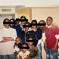 Baby Keem and Kendrick Lamar — Family Ties | Kendrick lamar family ...