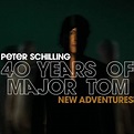Peter Schilling - 40 Years of Major Tom - New Adventures (2023) » DDL ...