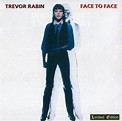 Trevor Rabin - Face To Face (2000, CD) | Discogs