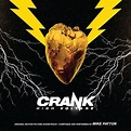 Mike Patton - Crank High Voltage [OST] (Vinyl LP) - Amoeba Music