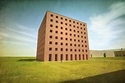 Clásicos de la arquitectura: Cementerio de San Cataldo / Aldo Rossi ...