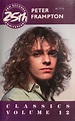 Peter Frampton – Classics Volume 12 (1987, Cassette) - Discogs