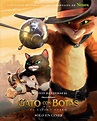 Pôster do filme Gato de Botas 2: O Último Pedido - Foto 31 de 39 ...