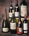 Fine and Rare Wines Featuring Exceptional Private Collection | Christie's
