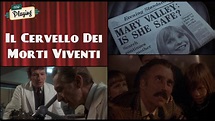 Il Cervello dei Morti Viventi (Nothing But The Night) - 1972 - Film ...