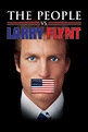 ‎The People vs. Larry Flynt (1996) directed by Miloš Forman • Reviews ...
