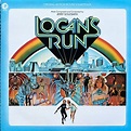 Logan's Run | Discografía de Jerry Goldsmith - LETRAS.COM