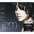 Jem Down To Earth Japanese CD album (CDLP) (444030)