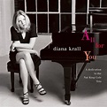 Diana Krall - All For You: A Dedication to the Nat King Cole Trio (Vinyl 2LP) - Raw Music Store