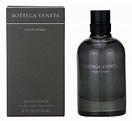 Bottega Veneta - pour Homme Eau de Toilette (Eau de Toilette) & Perfume ...