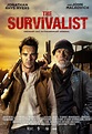 The Survivalist - film 2021 - AlloCiné