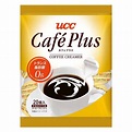 UCC - 咖啡奶仔 4.5ML X 20個 – Cotteahk