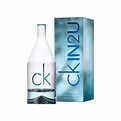 Perfume Ck In 2 U de Calvin Klein para Hombre 100 ml Ref:20036(Cod:A5 ...