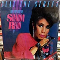 Sharon Redd-Beat The Street-The Very Best Of... | Detroit Music Center