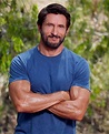 Jonathan LaPaglia | Australian Survivor - Network Ten