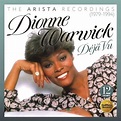 Dionne Warwick: Déjà Vu: The Arista Recordings 1979 - 1994 (12 CDs) – jpc