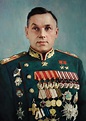 Konstantin Rokossovsky: Marshal of Two Historic Enemies