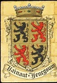 File:Hainaut.bd.jpg - Heraldry of the World