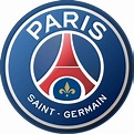 PSG, Autocollant Logo Paris Saint Germain Stickers Mural : Amazon.fr ...