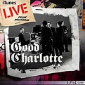 iTunes Live from Montreal (Live Album) | pi3kun's Corner