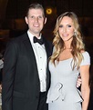 Eric and Lara Trump Welcome Second Child