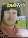 Revista Don Balón 6 - $ 190.00 en Mercado Libre