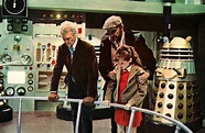 Daleks' Invasion Earth: 2150 A. D. (1967) - Turner Classic Movies