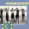 10,000 Maniacs: In My Tribe (180GV) LP | eBay