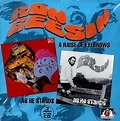 Raise of Eyebrows / As He Stands: Geesin, Ron: Amazon.ca: Music